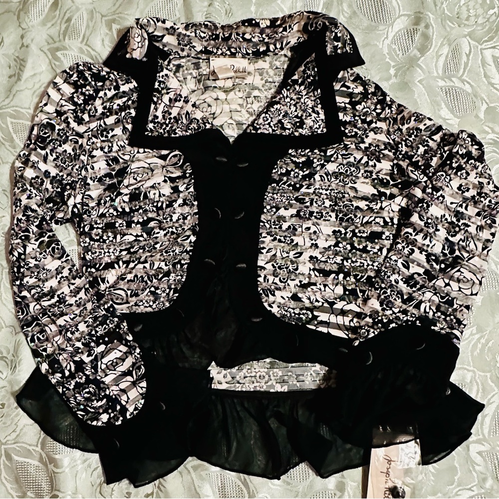 Jacket & Dress - Picture 4 of 9